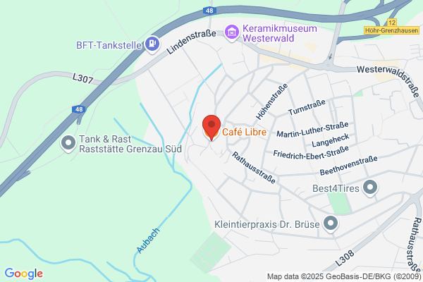 Frauencafe