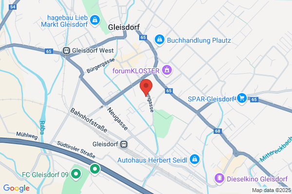 Steirische Wasserkraft Elektrizitaets-AG