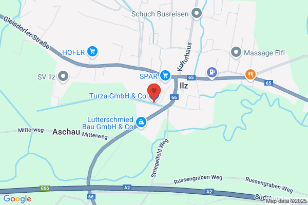 Turza GmbH & Co KG