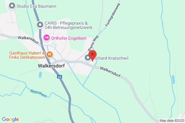 UTV Uttendorf Franz Haberl