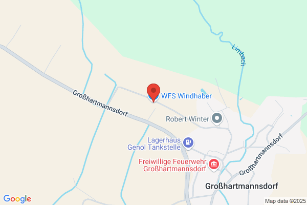 WFS Windhaber