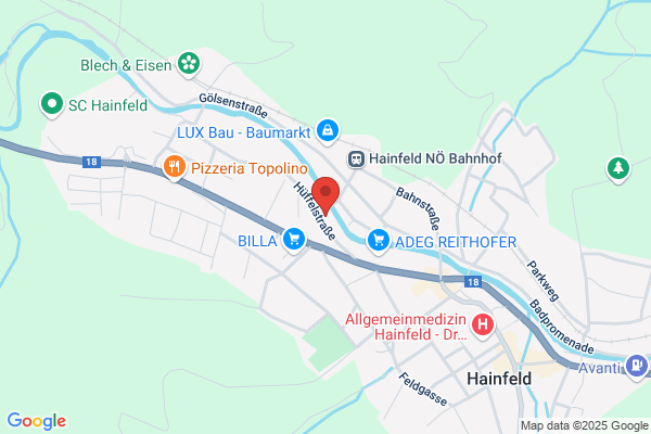 Deponieerrichtungs- und Betriebsges.mbH