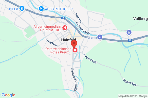 ASKOe Sparkasse Hainfeld