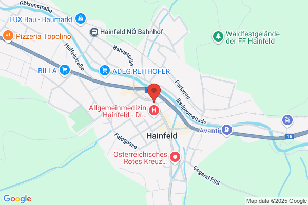 Farcher GesmbH