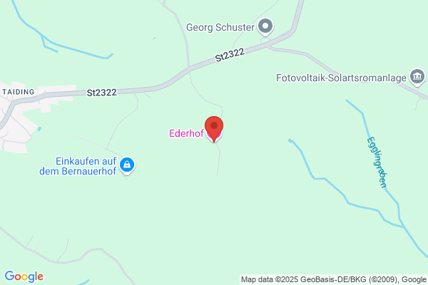 Gestuet Ederhof - Fam Au