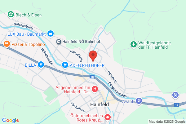 Gesundheitsforum Hainfeld