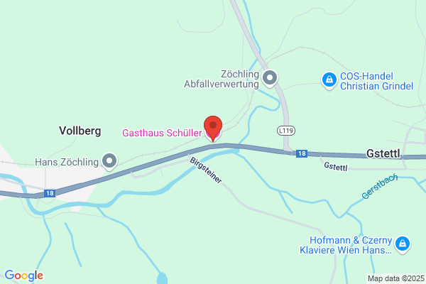 Gasthaus Huber-Schreiner