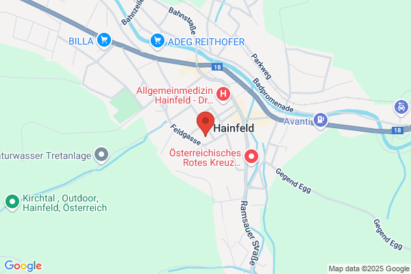 Kinderfreunde Hainfeld