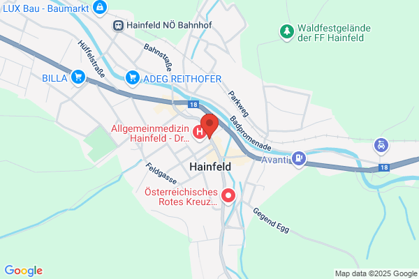 Kneipp-Bund Hainfeld