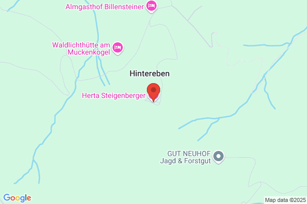Herta Steigenberger