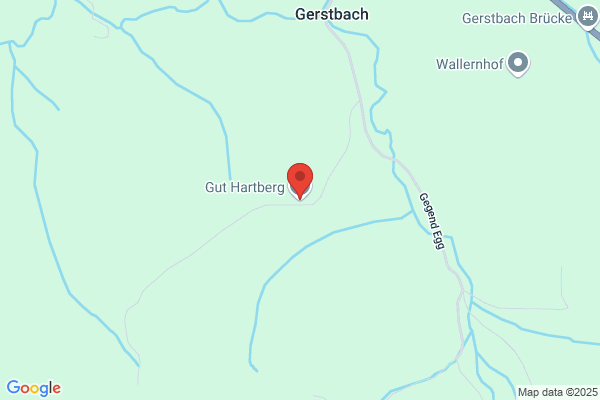 Gutsverwaltung Hartberg