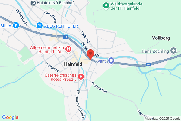 Hallach GmbH