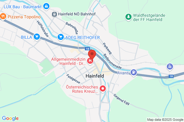 Oesterreichische Post AG Postamt