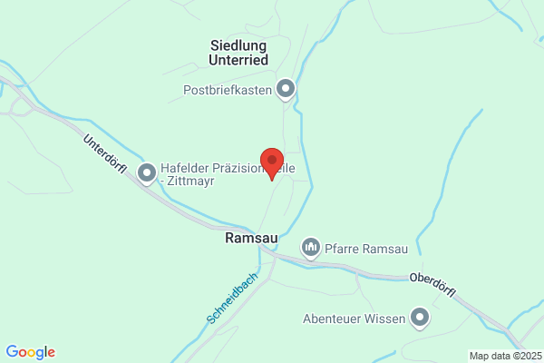 Der Steinacher - Zimmerei Peter Steinacher
