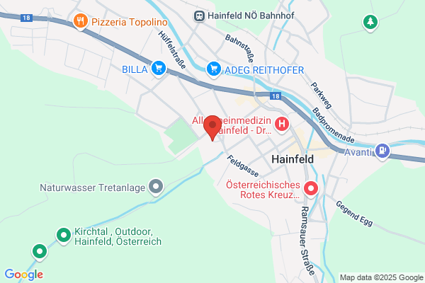 Bauernbund Hainfeld