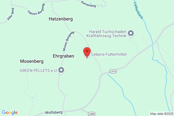 Lebens-Futtermittel