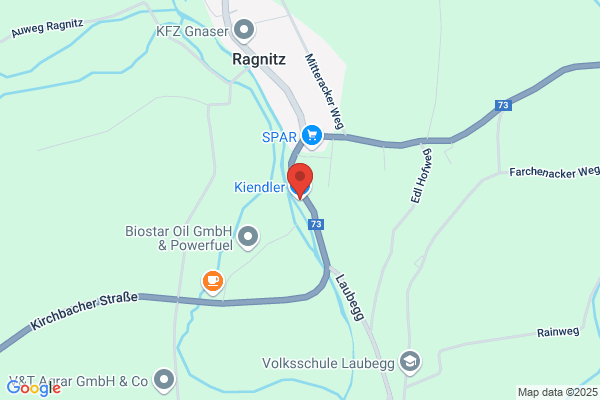 Kiendler GmbH