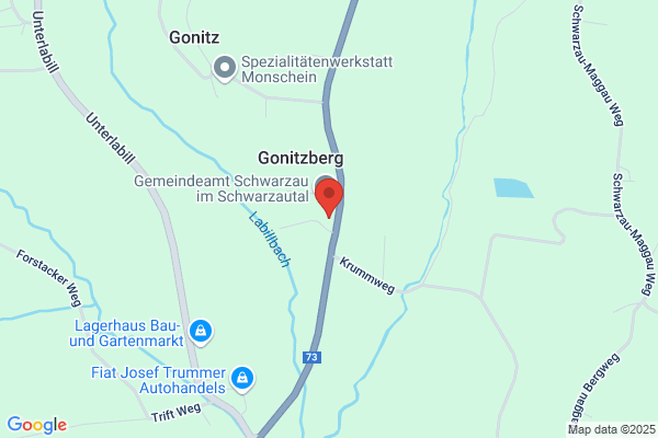 Gasthaus Hanslwirt