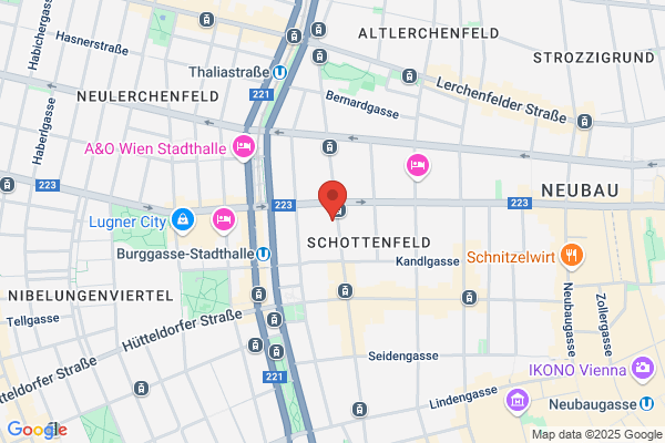 SPAR Kaufhaus Kaier e.U.. - geschlossen