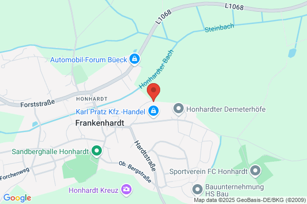 Jagdgenossenschaft Hofstetten
