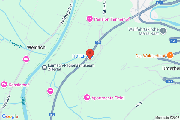 HOFER