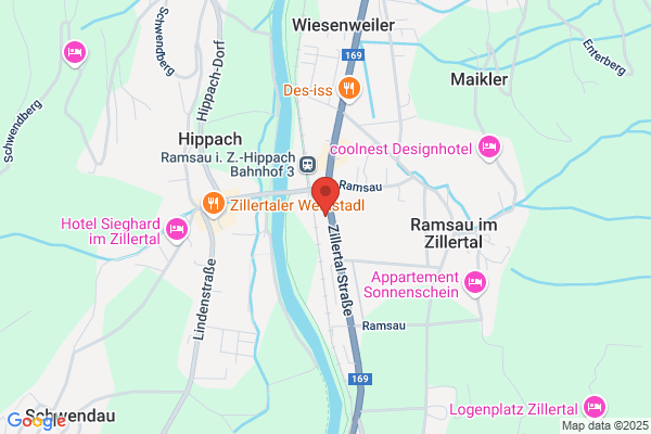 WTG Wirtschaftstreuhandgesellschaft Ramsau im Zillertal GmbH