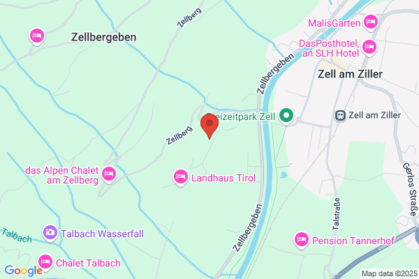 Fremdenheim Haus Tyrol