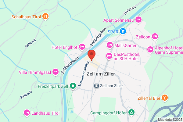 Gasthof Untermetzger