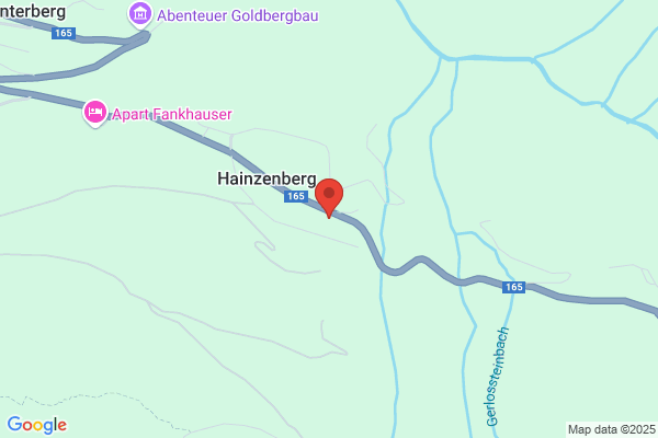 Hotel Tirolerhof F. u. M. Waidhofer