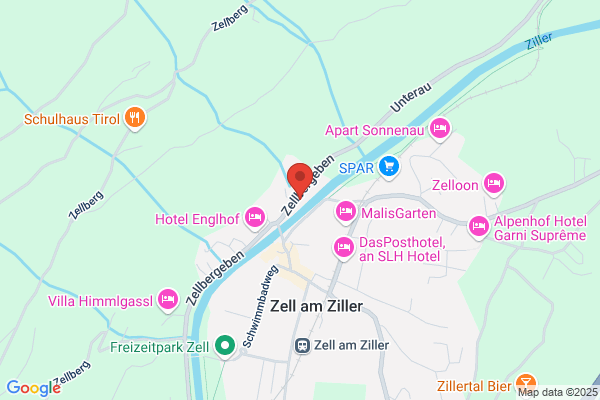 Pizza-Cafe Reiter