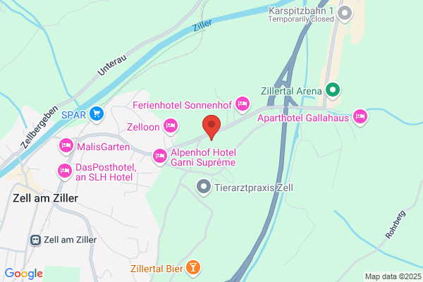 Strassenmeisterei