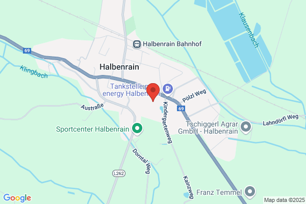 Oesterreichische Post AG Postamt