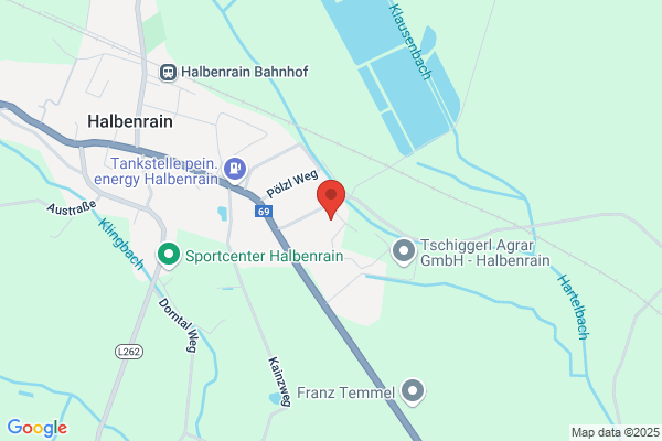 Kloecher Basaltwerke GmbH und Co KG