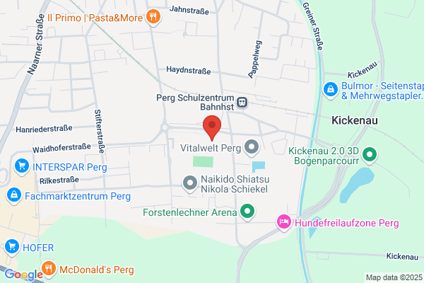 Jugendzentrum