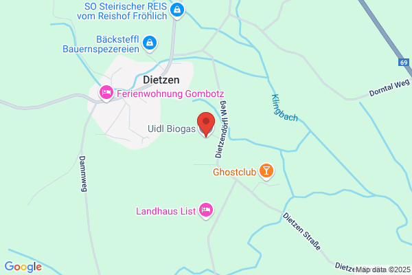 Uidl Biogas GmbH
