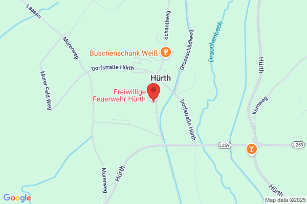 Freiwillige Feuerwehr Huerth