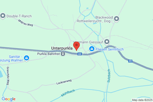 Freiwillige Feuerwehr Unterpurkla
