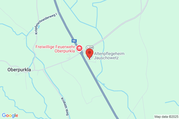 Altenpflegeheim Jauschowetz GmbH