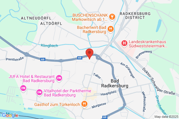Landesaltenpflegeheim