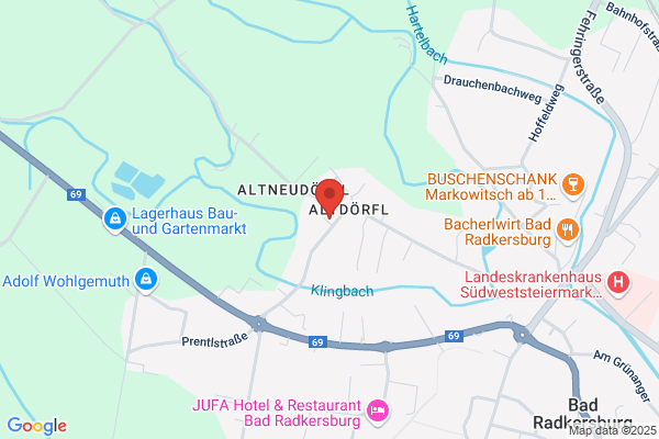Hotel Garni Altneudörflerhof