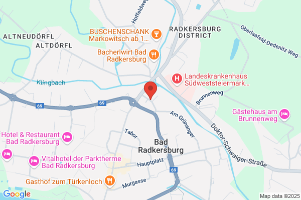Wasserwerk