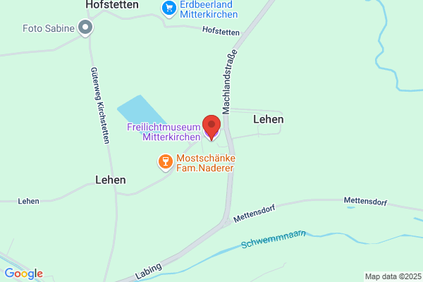 KJM Mitterkirchen