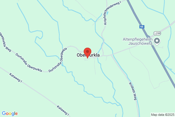 Erdbeergarten