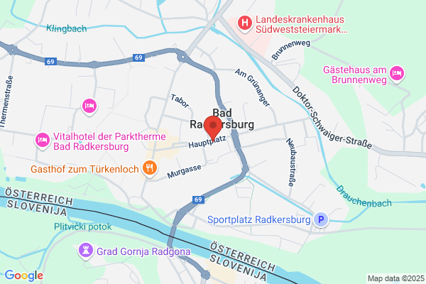 Bezirkshauptmannschaft