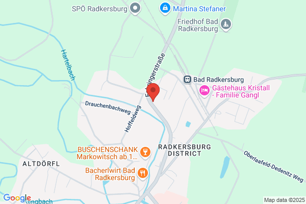 Restaurant Brunnenstadl