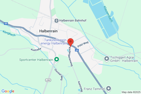 Landjugend Halbenrein