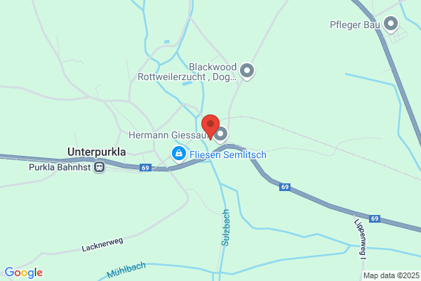 Fischereiverein Unterpurkla