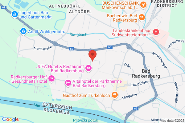 TuS Long life Bad Radkersburg