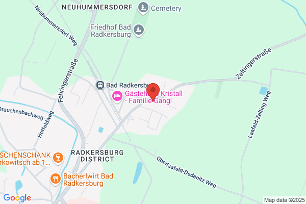 USV Lindenhof Laafeld- Radkersburg Umgebung