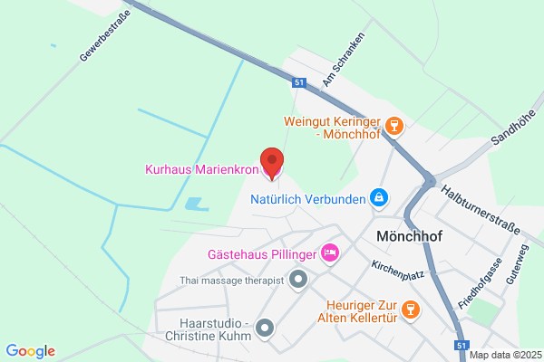 Kurhaus Marienkron